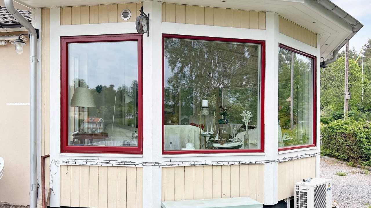 Photo of Outdoor in Vaddo
