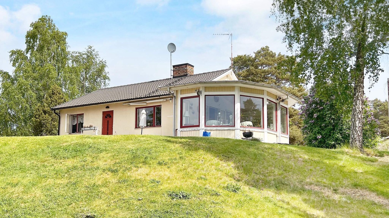 Photo of Outdoor in Vaddo