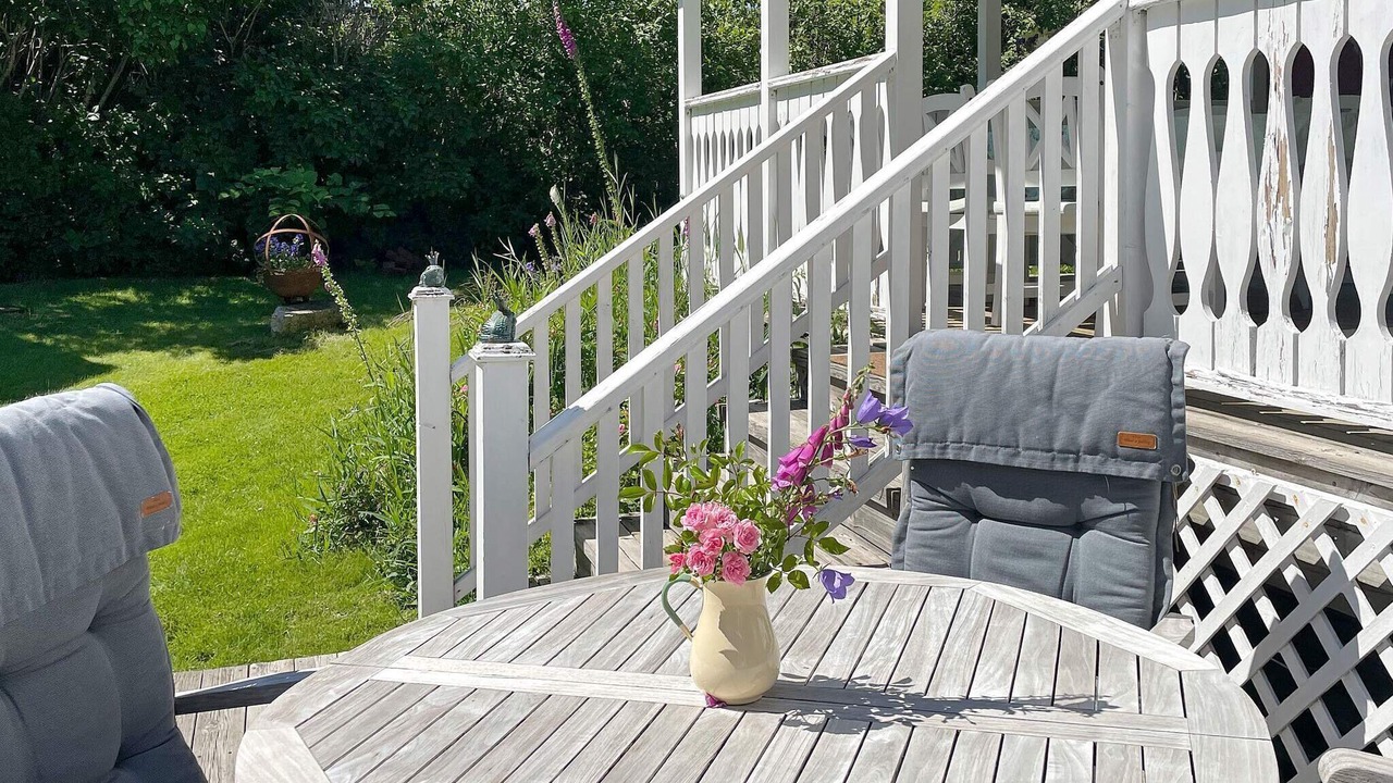 Photo of Outdoor in Myggenaes