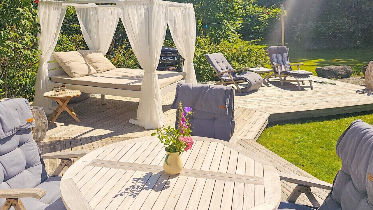Photo of Outdoor in Myggenaes