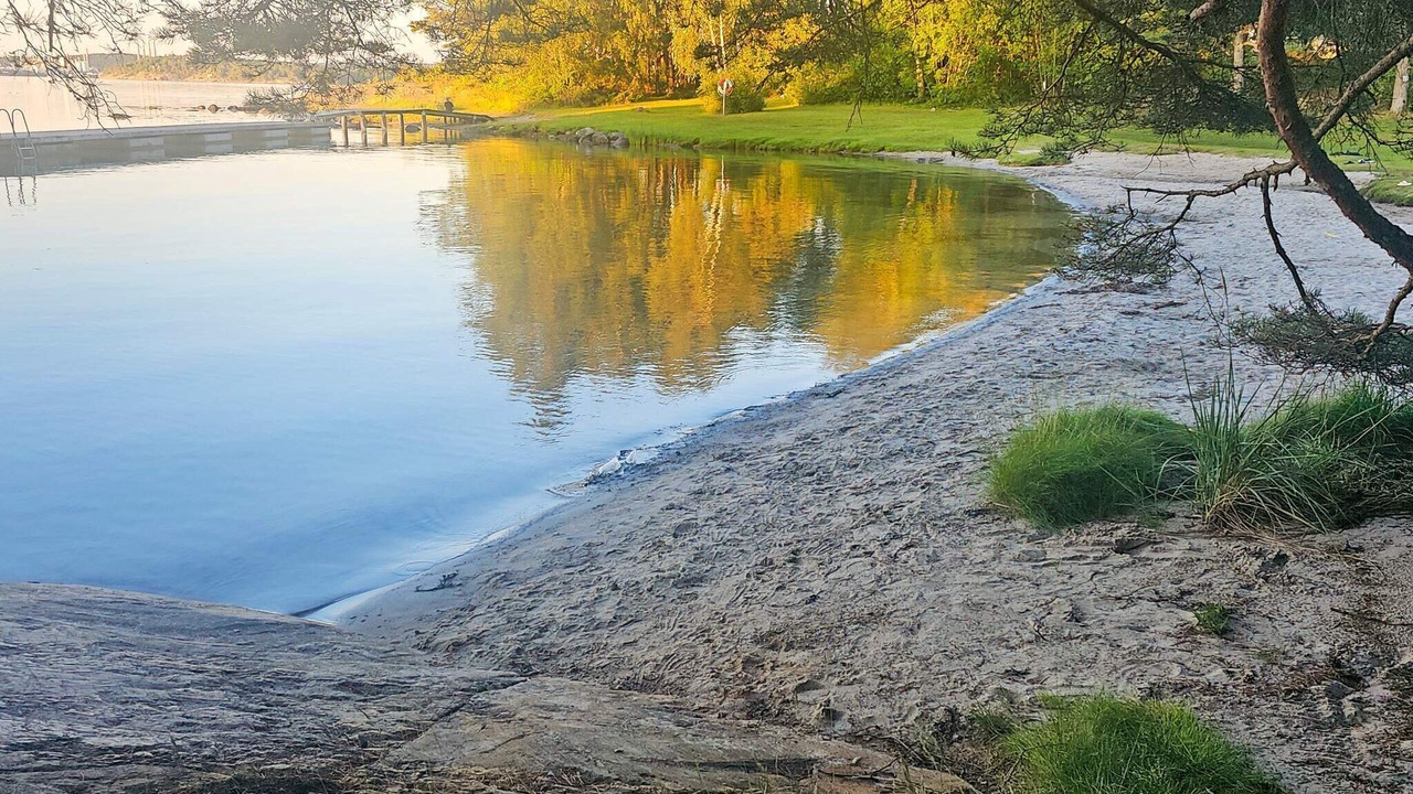 Photo of Outdoor in Myggenaes