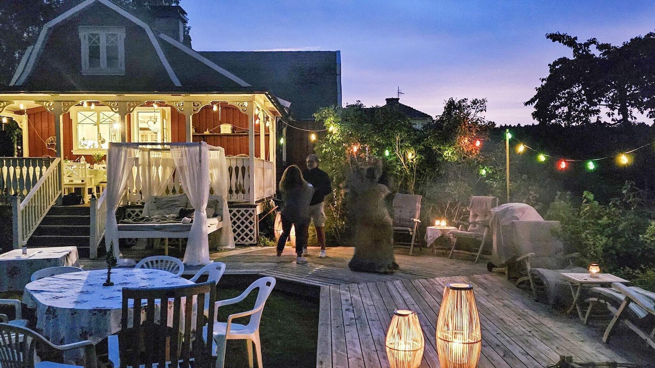 Photo of Outdoor in Myggenaes