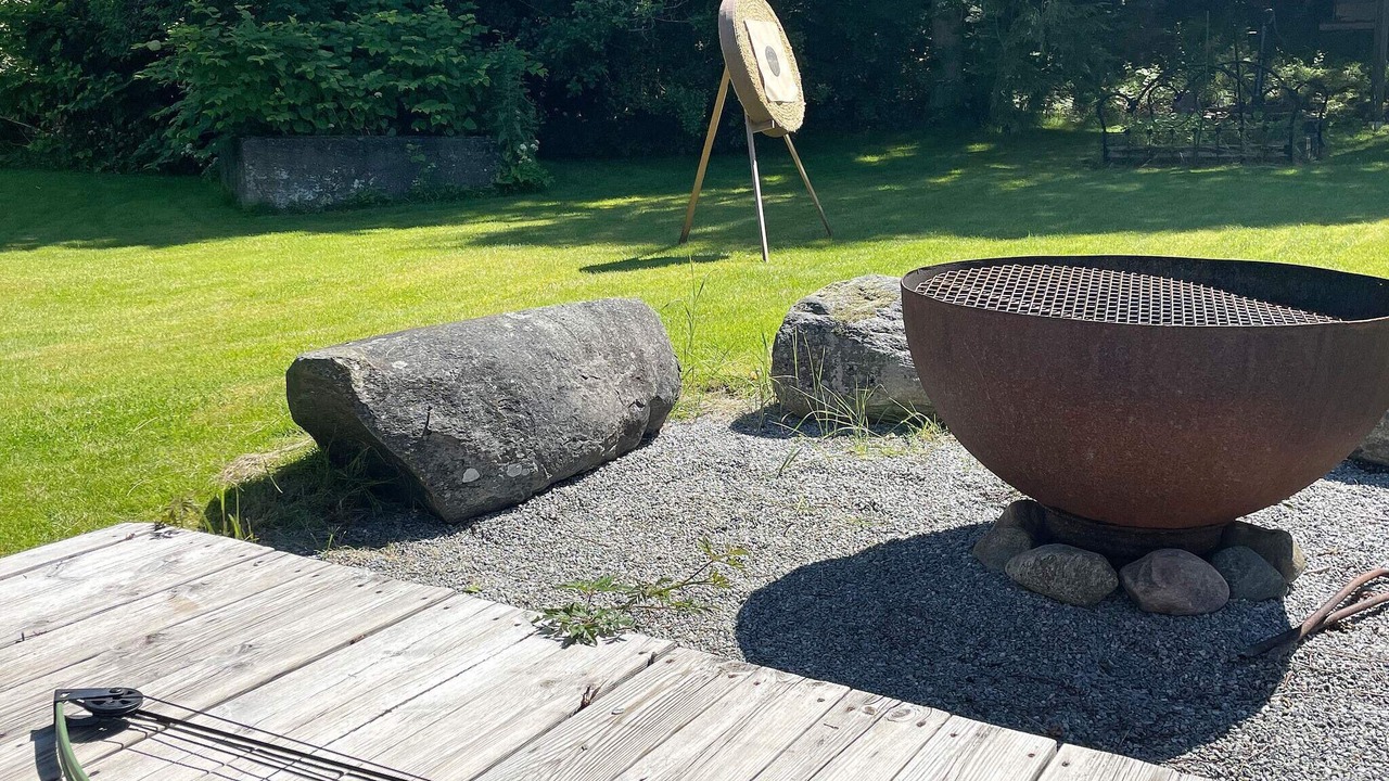 Photo of Outdoor in Myggenaes