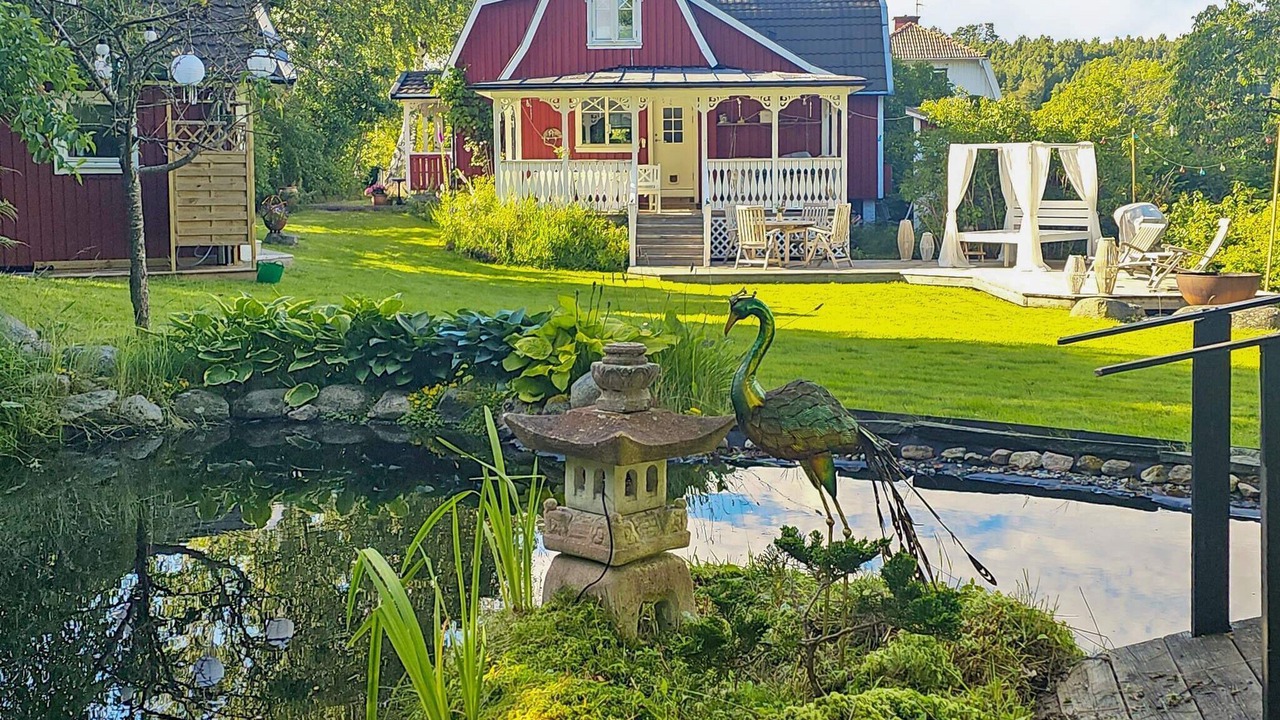 Photo of Outdoor in Myggenaes