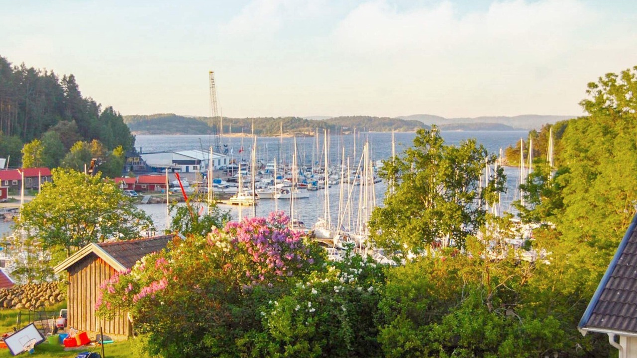 Photo of Outdoor in Myggenaes