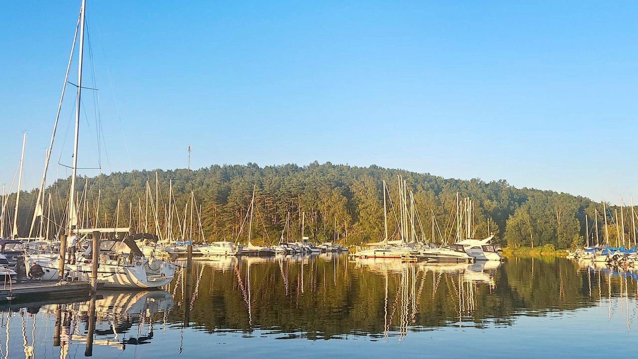 Photo of Outdoor in Myggenaes