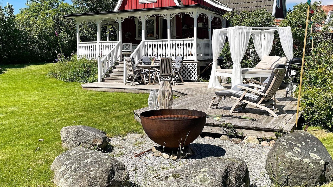 Photo of Outdoor in Myggenaes