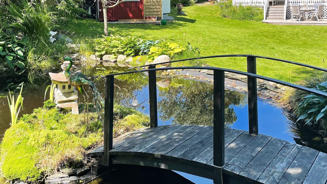 Photo of Outdoor in Myggenaes