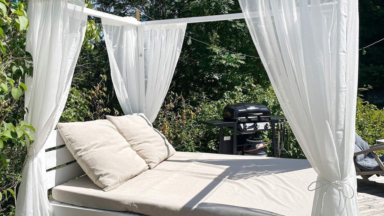 Photo of Outdoor in Myggenaes