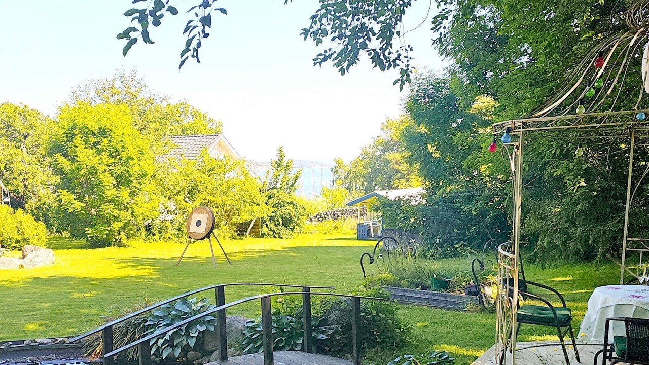 Photo of Outdoor in Myggenaes