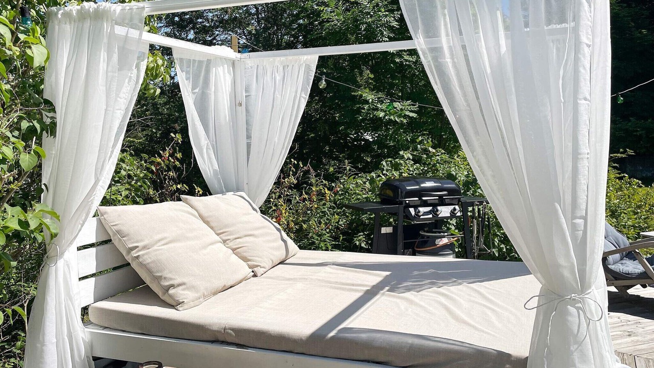Photo of Outdoor in Myggenaes