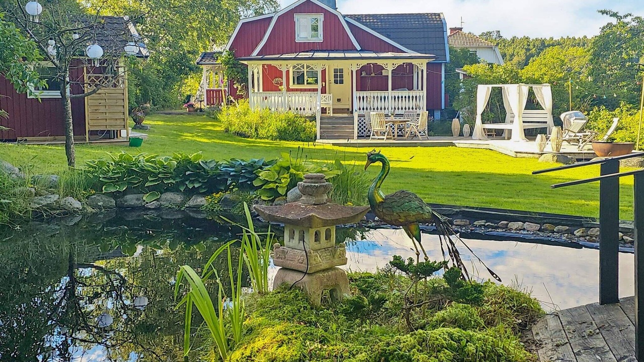 Photo of Outdoor in Myggenaes
