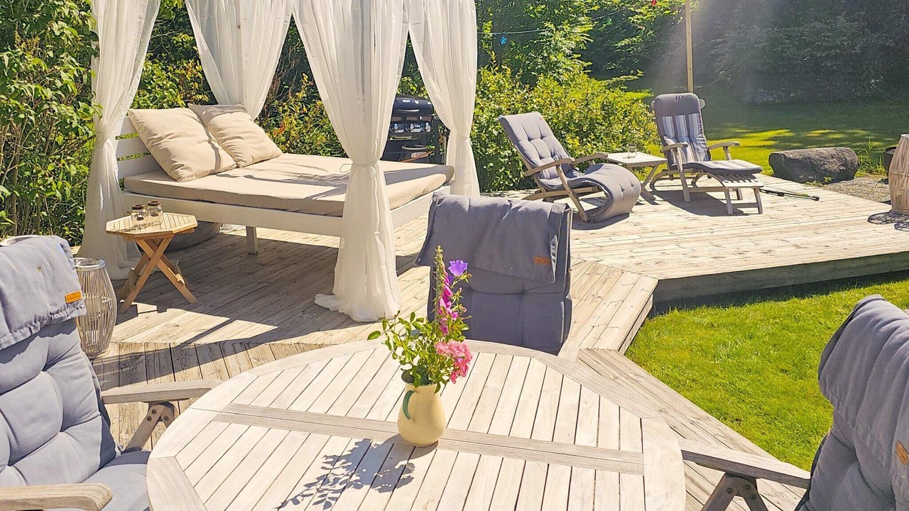 Photo of Outdoor in Myggenaes