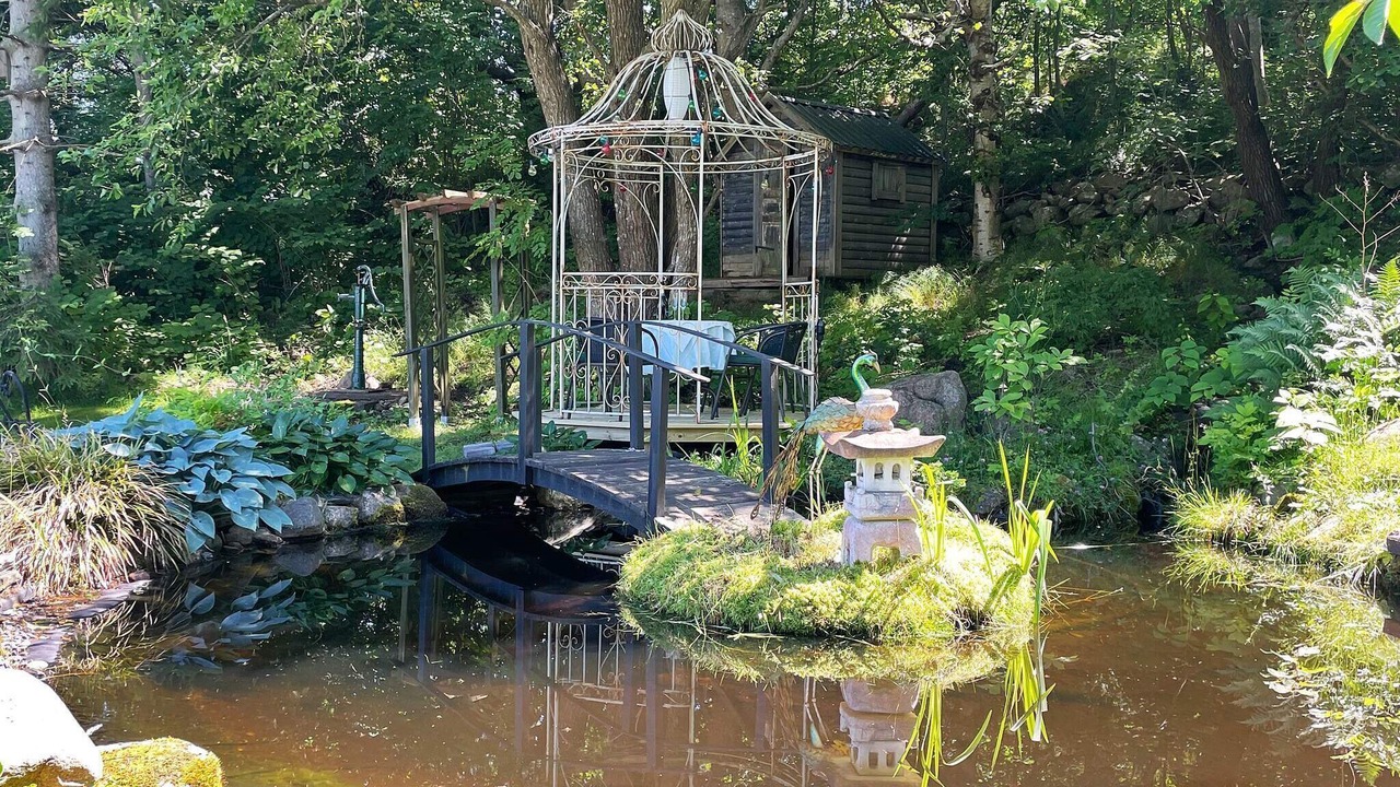 Photo of Outdoor in Myggenaes