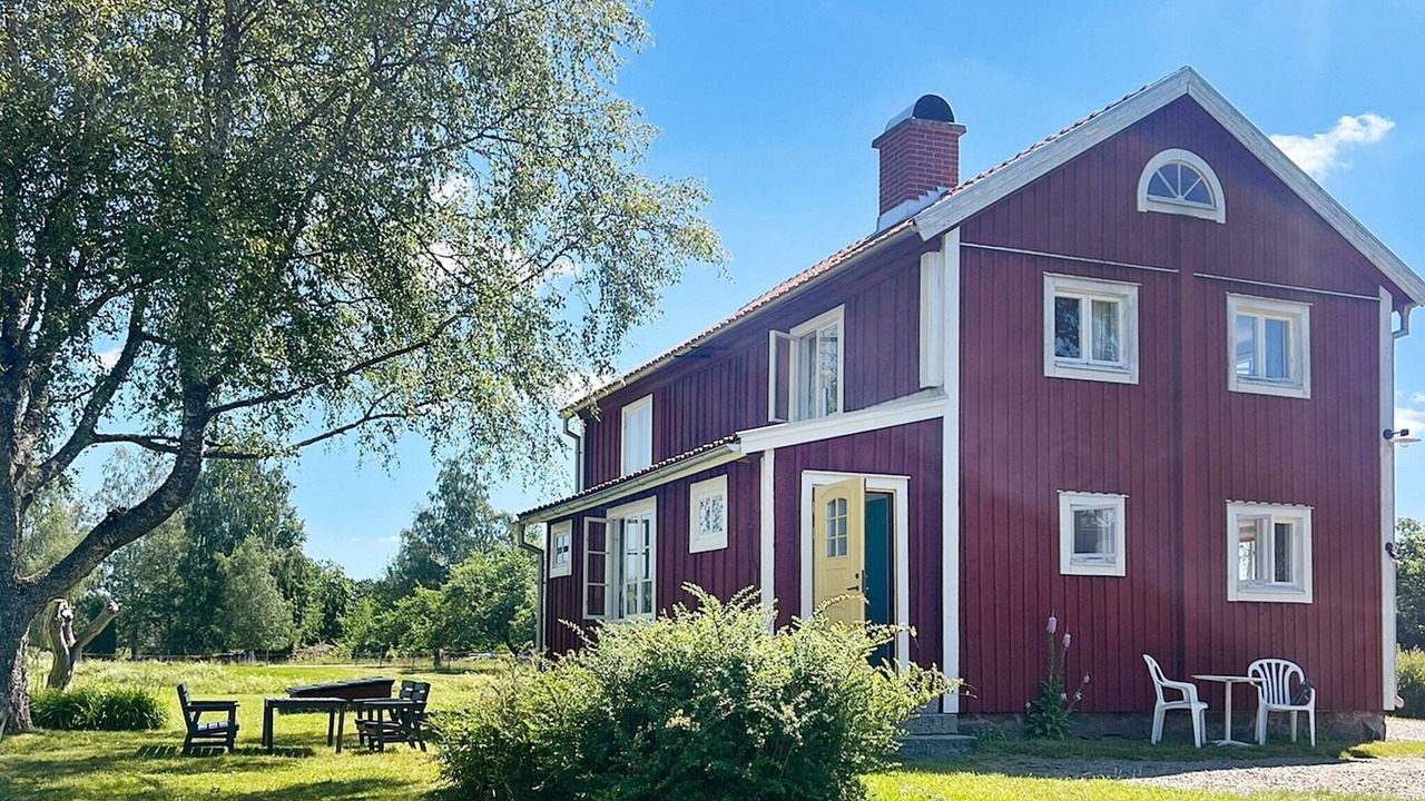 Photo of Outdoor in Urshult