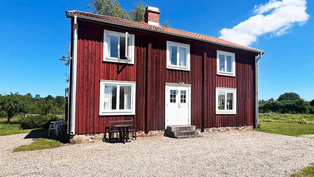 Photo of Outdoor in Urshult