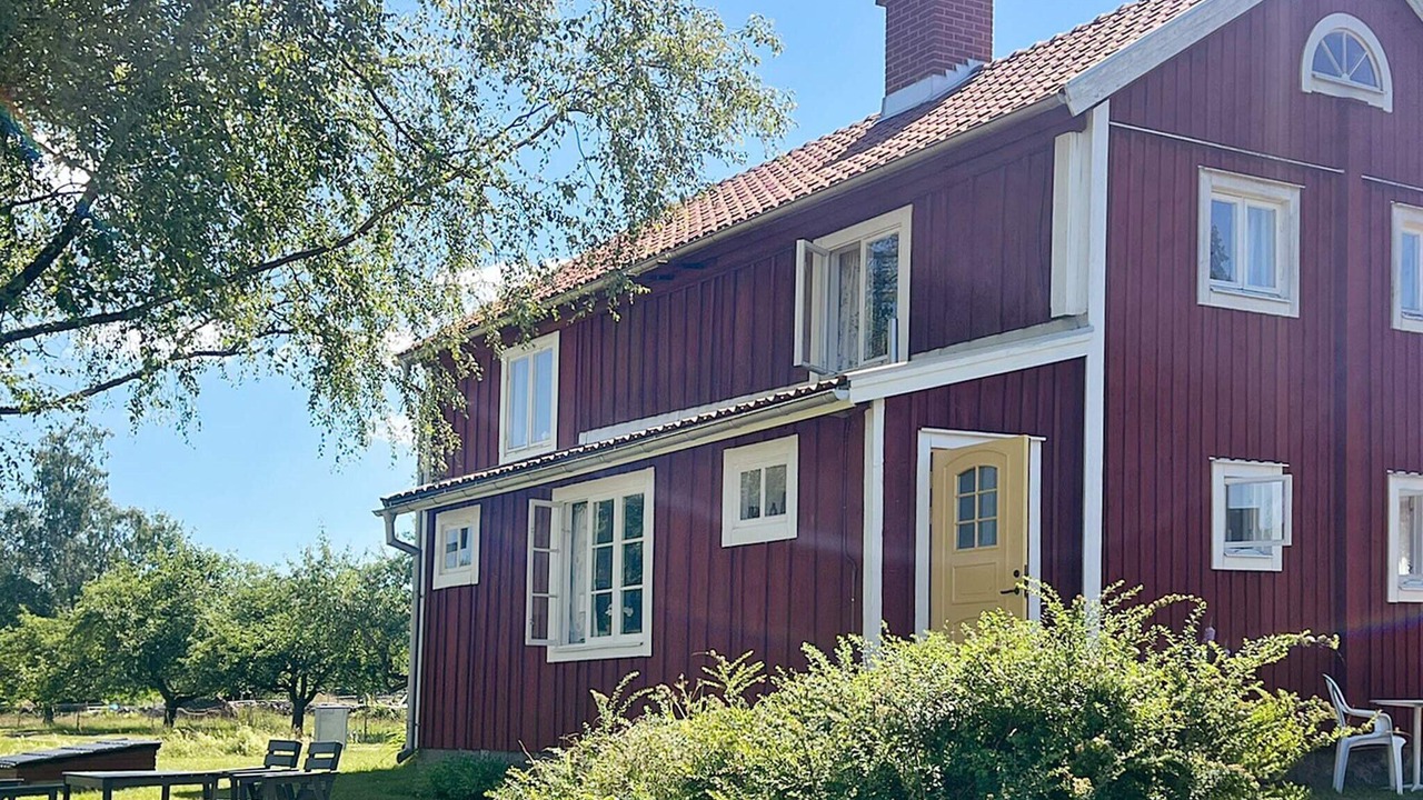 Photo of Outdoor in Urshult