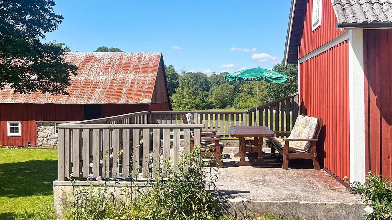 Photo of Outdoor in Urshult