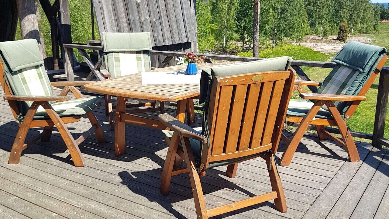 Photo of Outdoor in Saffle