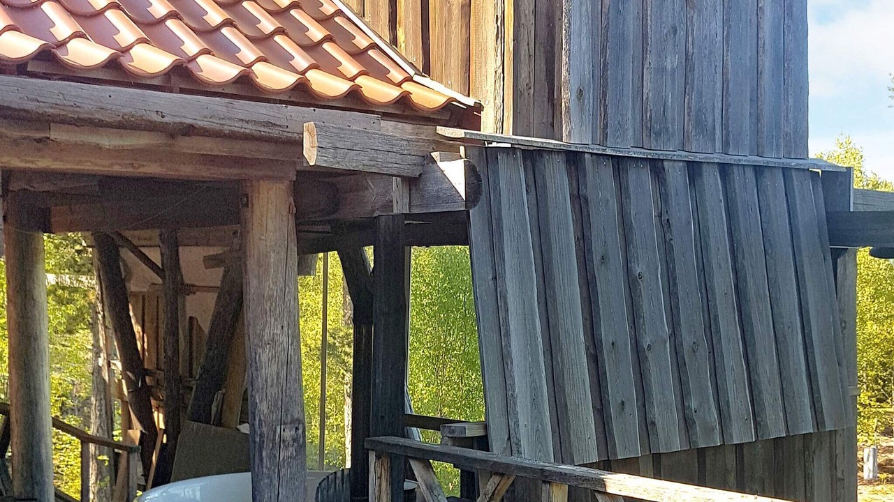 Photo of Outdoor in Saffle