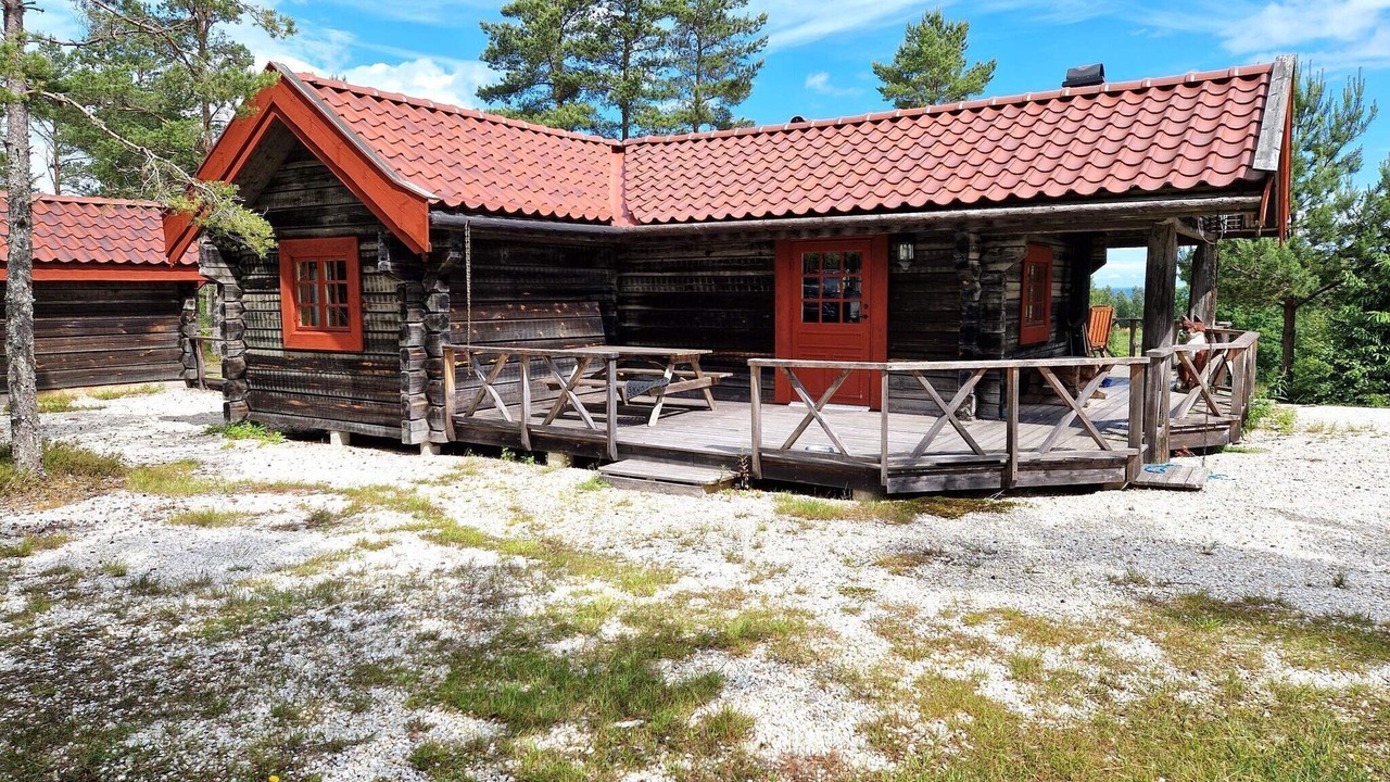 Photo of Outdoor in Saffle