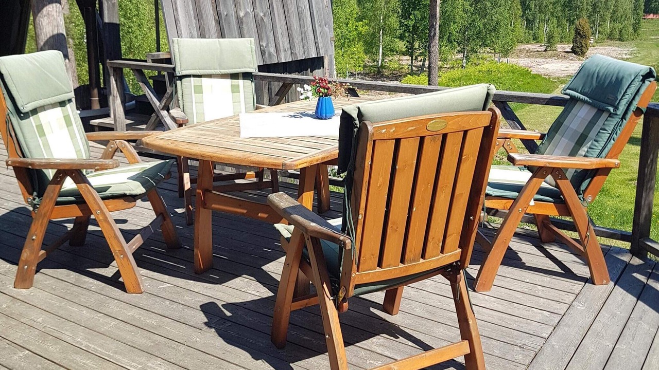 Photo of Outdoor in Saffle