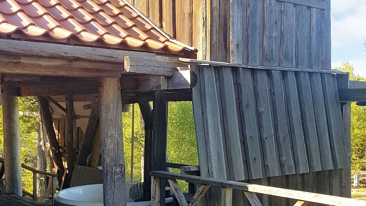 Photo of Outdoor in Saffle