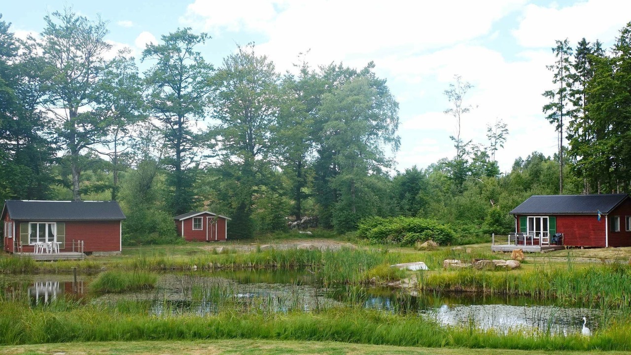 Photo of Outdoor in Listarum