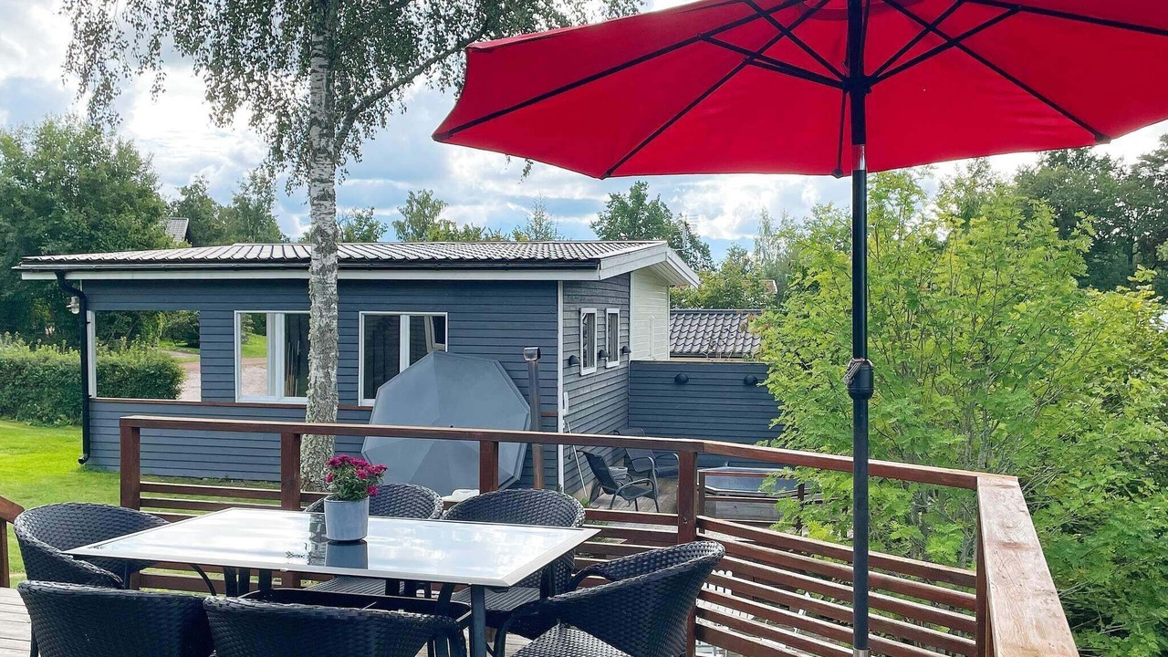 Photo of Outdoor in Orserum