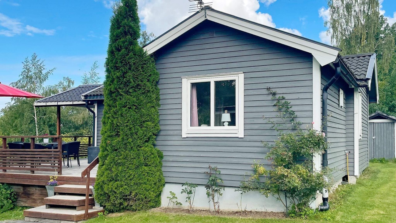 Photo of Outdoor in Orserum