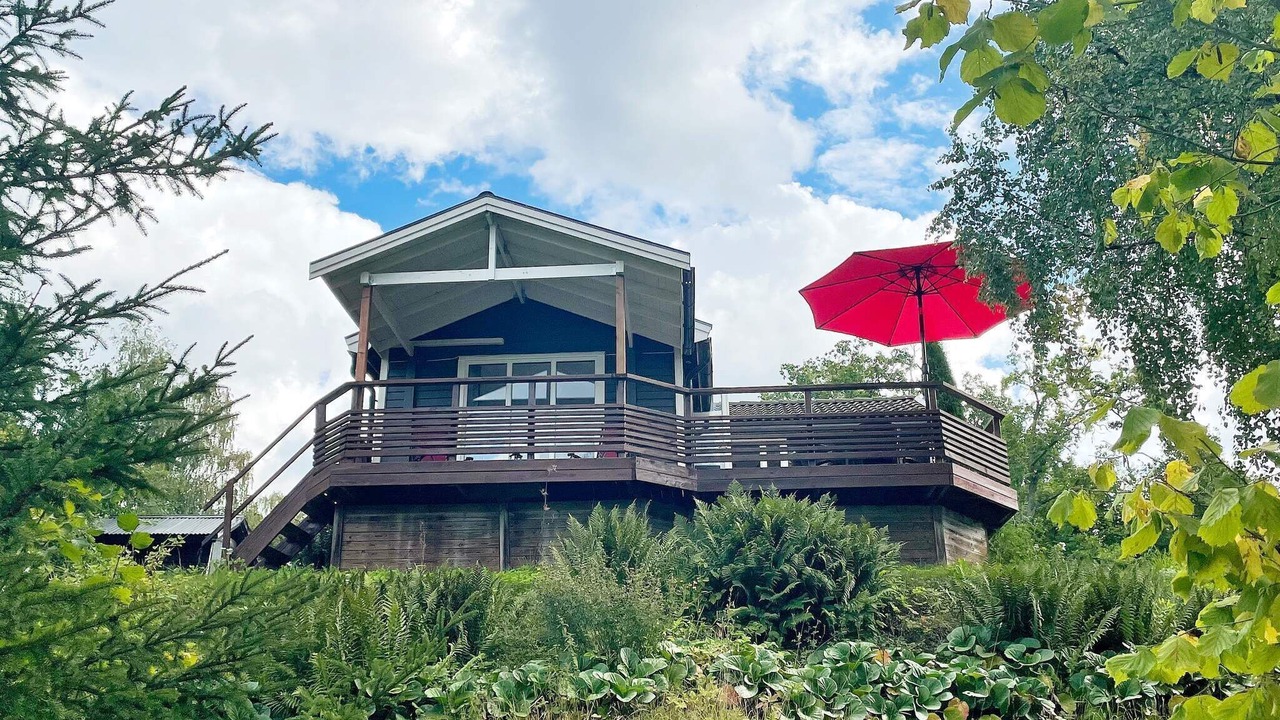 Photo of Outdoor in Orserum