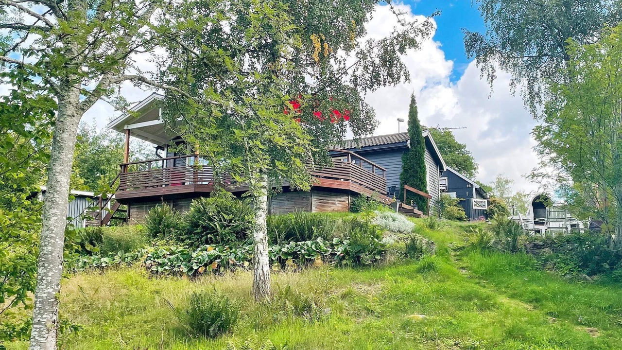 Photo of Outdoor in Orserum