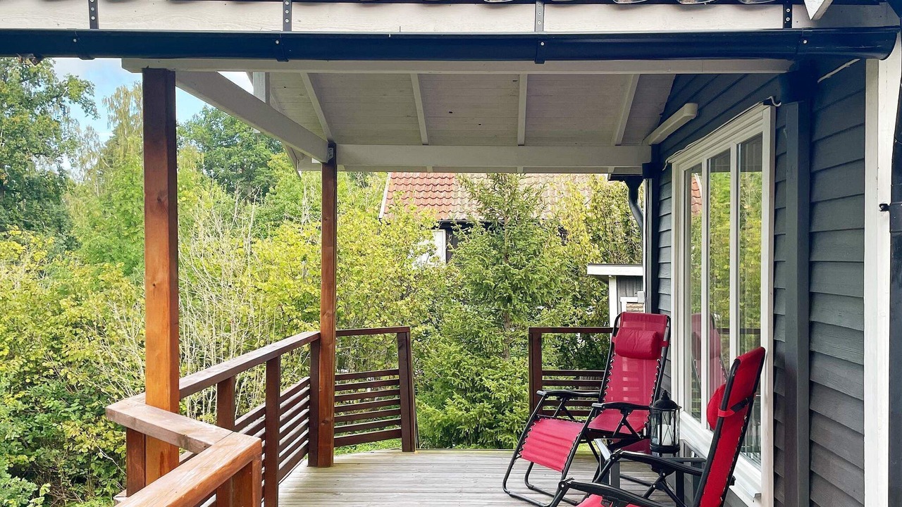 Photo of Outdoor in Orserum