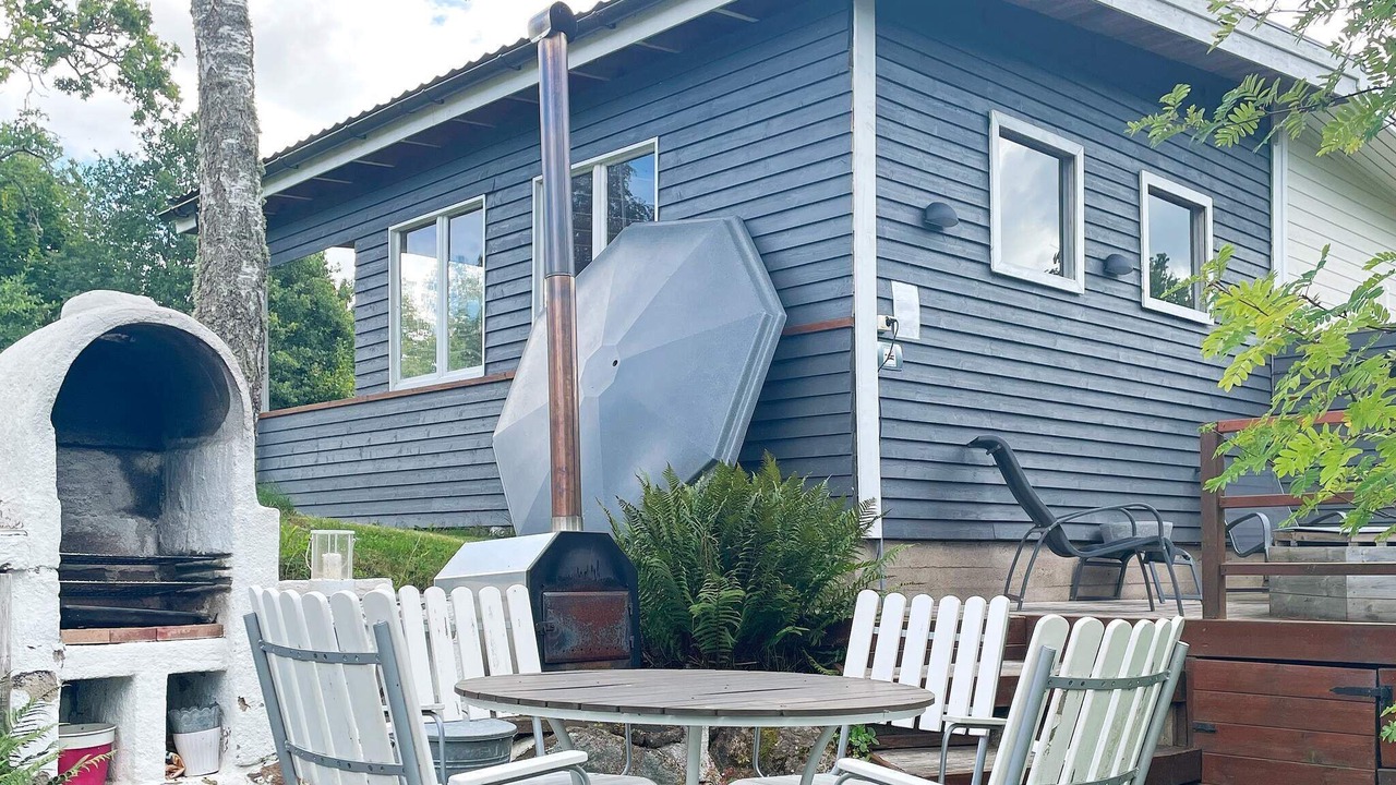 Photo of Outdoor in Orserum