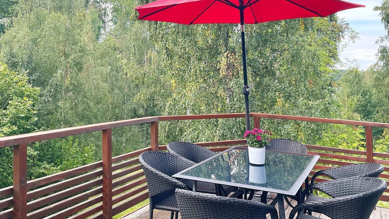 Photo of Outdoor in Orserum