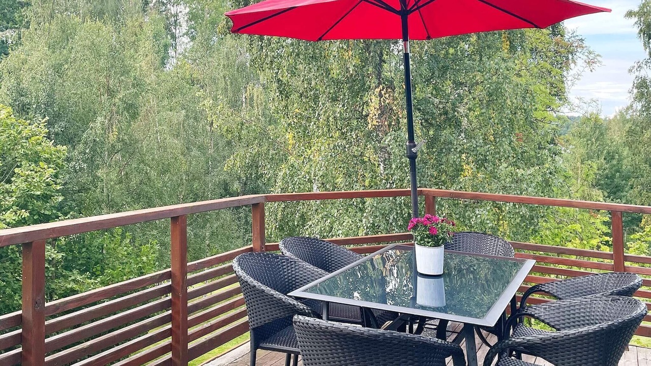 Photo of Outdoor in Orserum