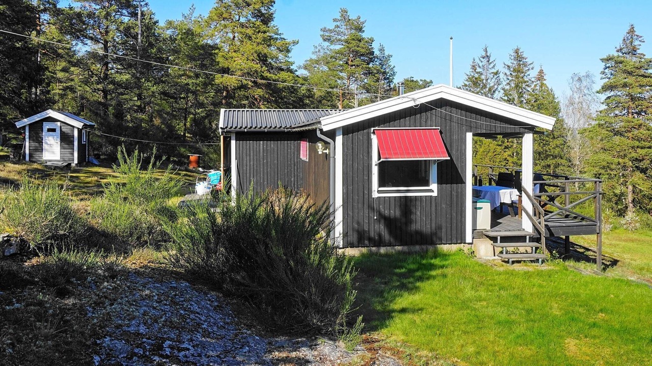 Photo of Outdoor in Orust O