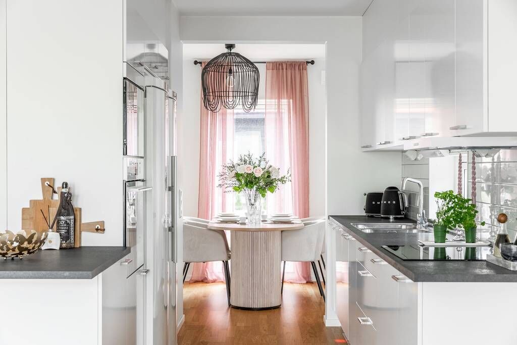 Photo of Kitchen in Ostra Karup