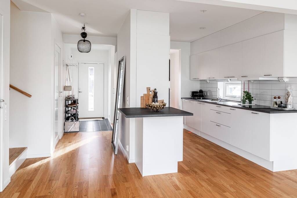 Photo of Kitchen in Ostra Karup