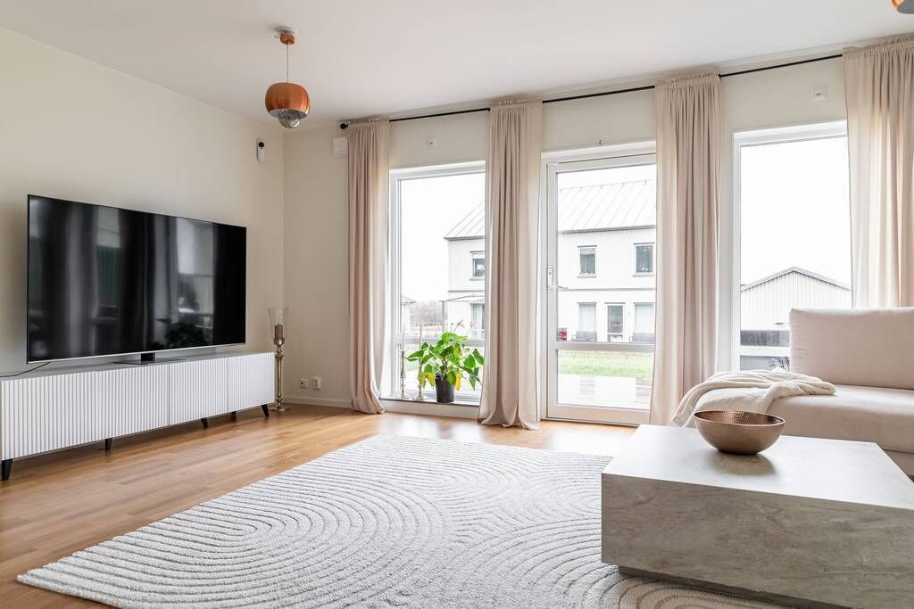 Photo of Livingroom in Ostra Karup