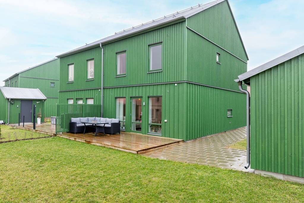 Photo of Outdoor in Ostra Karup