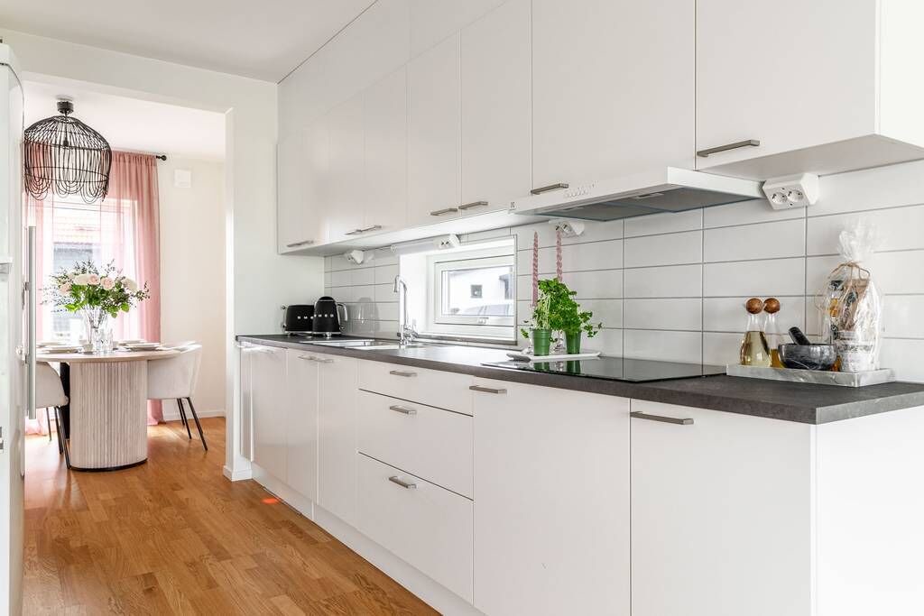 Photo of Kitchen in Ostra Karup