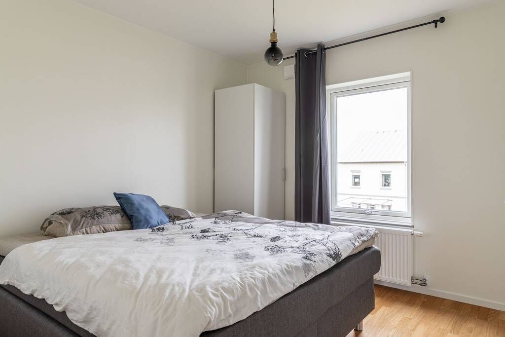 Photo of Bedroom in Ostra Karup