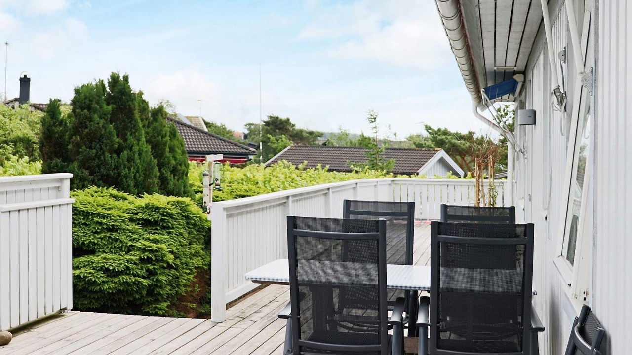 Photo of Outdoor in Frillesas