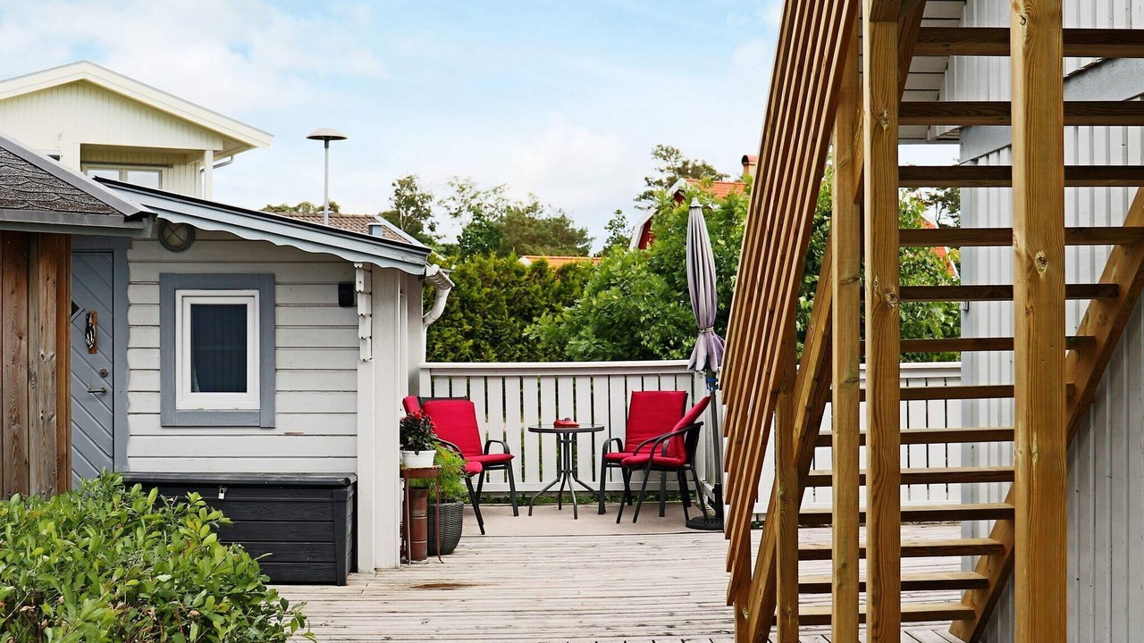 Photo of Outdoor in Frillesas
