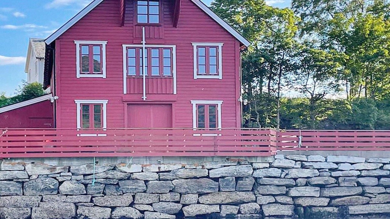 Photo of Outdoor in Selje