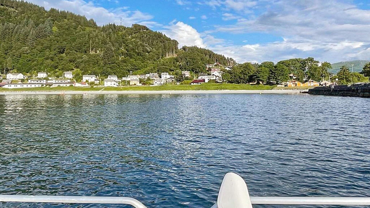 Photo of Outdoor in Selje