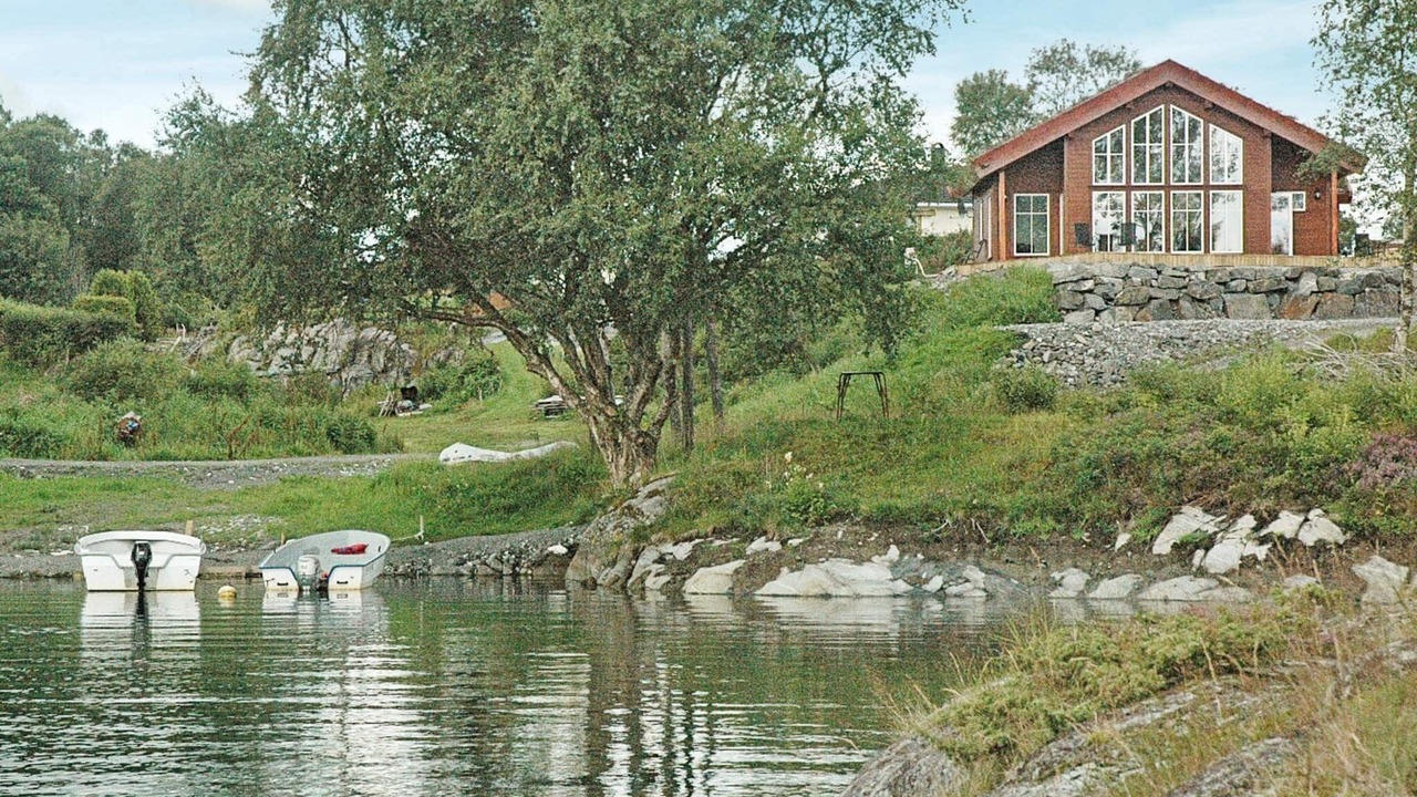 Photo of Outdoor in Vevang