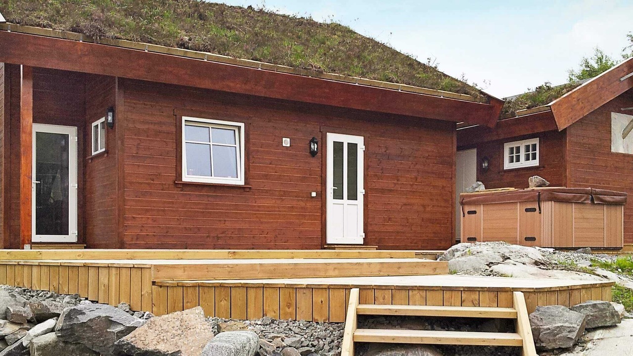 Photo of Outdoor in Vevang