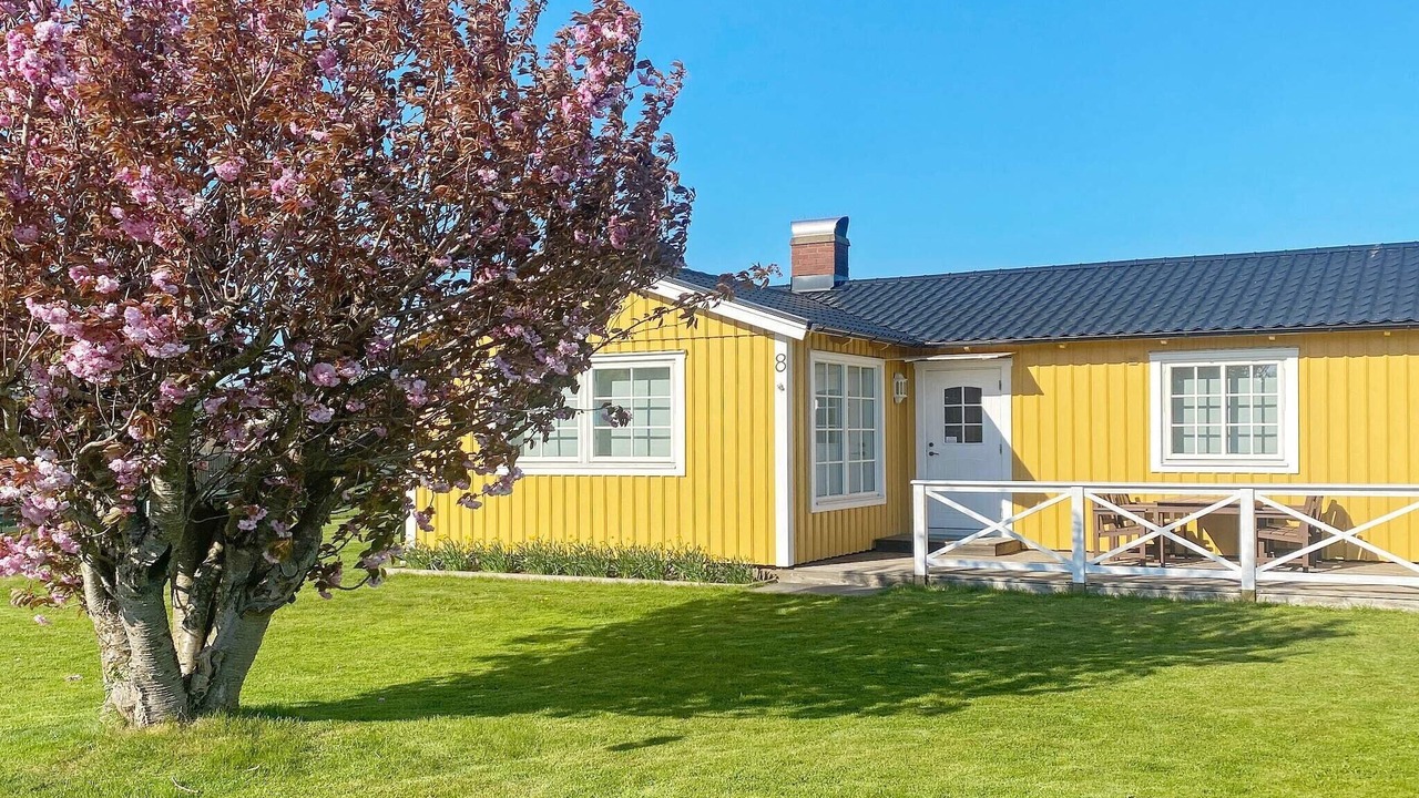 Photo of Outdoor in Tvaaker